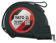 Yato YT-7110, 3m - Mérőszalag