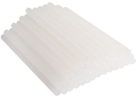 Yato stick to the weld gun 11 x 200mm (50ks) - Glue Gun Refill - Main image