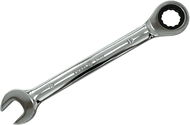 Vorel Ratchet Spanner 19mm CrV - Combination Wrench