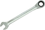 Yato Combination Ratchet Wrench 17mm - Combination Wrench