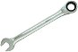 Yato Combination Ratchet Wrench 18mm - Combination Wrench