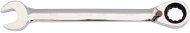 Yato racsnis csavarkulcs 18 mm - Csillag villás kulcs