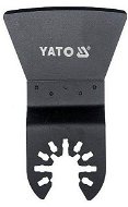 Yato scraper 52 mm (paint, adhesive, sealant) - Scraper