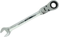Yato Ratchet Spanner 12mm with Joint - Combination Wrench