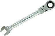 Yato 16mm Ratchet Spanner with Joint - Combination Wrench