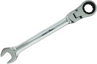 Yato Flexible Ratchet Combination Wrench  18mm - Combination Wrench