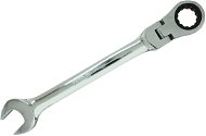 Yato Flexible Ratchet Combination Wrench 19mm - Combination Wrench
