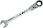 Yato Flexible Ratchet Combination Wrench 19mm - Combination Wrench
