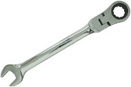 Yato Flexible Ratchet Combination Wrench 22mm - Combination Wrench