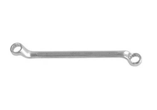 Yato Bi-Hexagonal Ring Spanner 8x9mm - Eye Wrench - Main image