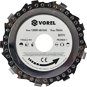 Vorel Chain Disc 115mm - Cutting Disc