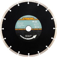 Sthor Diamond Disc 230 x 7.0 x 2.4 x 22.2mm Segmented - Diamond Disc