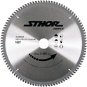Sthor Aluminium Disc 250 x 30mm 100z - Cutting Disc