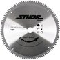 Sthor Aluminium Disc 300 x 30mm 100z - Cutting Disc