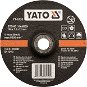 Yato Disc for Stone 115 x 22 x 1.5mm - Cutting Disc