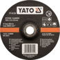 Yato Disc for Stone 125 x 22 x 1.5mm - Cutting Disc