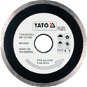 Yato Diamond Disc 115 x 22.2 x 2.1mm Smooth - Diamond Disc