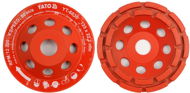 Yato Diamond Disc 125 x 22.2mm Grinding - Diamond Disc