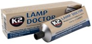 K2 Paste for Headlight Renovation 60g - Cleaner