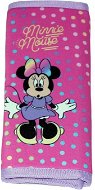 Compass Seat Belt Cover MINNIE MOUSE - Seat Belt Covers
