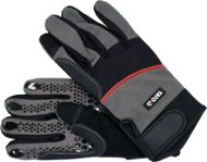 Work Gloves Yato Protective Gloves size XL - Pracovní rukavice
