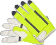 Munkakesztyű Yato kesztyű fényvisszaverő elemekkel, Méret XL - Pracovní rukavice