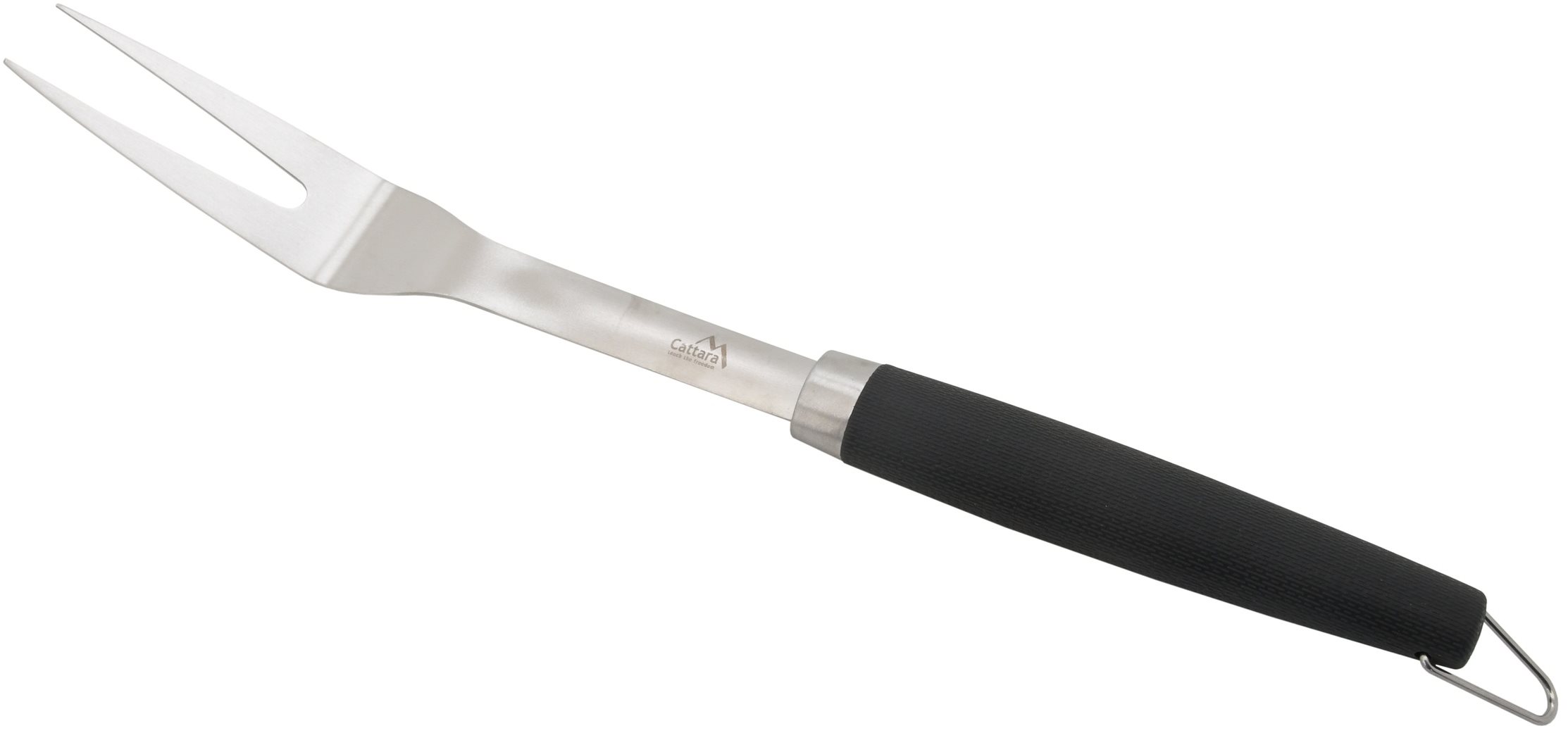 Cattara Grill villa SHARK 45 cm