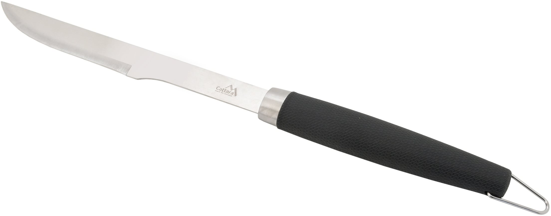 Cattara Grill kés SHARK 45 cm
