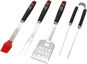 Cattara INFERNO Grill Tool Set 4 pcs - Grill Set