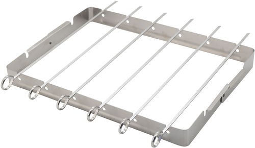 Cattara Grilovací sada na špízy 6ks - Grilovací příslušenství - Hlavní obrázek