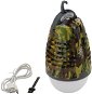 Insect Killer Cattara PEAR ARMY Rechargeable Flashlight + Insect Trap - Lapač hmyzu