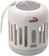 Cattara MUSIC CAGE fény Bluetooth töltéssel + UV rovarirtó - Rovarcsapda