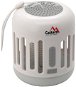 Cattara Flashlight MUSIC CAGE Bluetooth Rechargeable + UV Insect Trap - Insect Killer