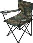 CATTARA Folding Camping Chair BARI ARMY - Camping Chair