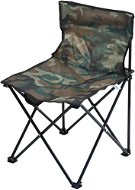 CATTARA Folding Camping Chair LIPARI ARMY - Camping Chair