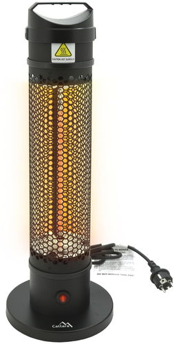 Cattara Infrazářič 1000W 230V na podlahu - Infrazářič - Hlavní obrázek