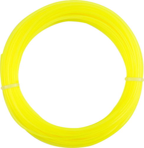 Flo String for String Mower Square Cross Section 1.3mm x 10m - Trimmer Line - Main image