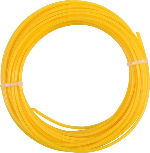 Flo String for String Mower Square Cross Section 1.6mm x 10m - Trimmer Line - Main image