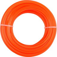 Flo String for String Mower Square Cross Section 2.6mm x 10m - Trimmer Line
