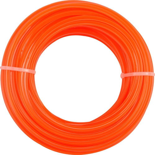 Flo String for String Mower Square Cross Section 2.6mm x 10m - Trimmer Line - Main image