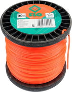 Flo String for String Mower Star Cross Section 2.6mm x 90m - Trimmer Line