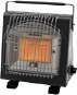 Cattara Gas Heater + Cooker HEAT&COOK - Gas Heater