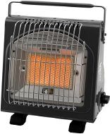 Cattara HEAT&COOK Gázfűtés + Tűzhely - Hősugárzó ventilátor