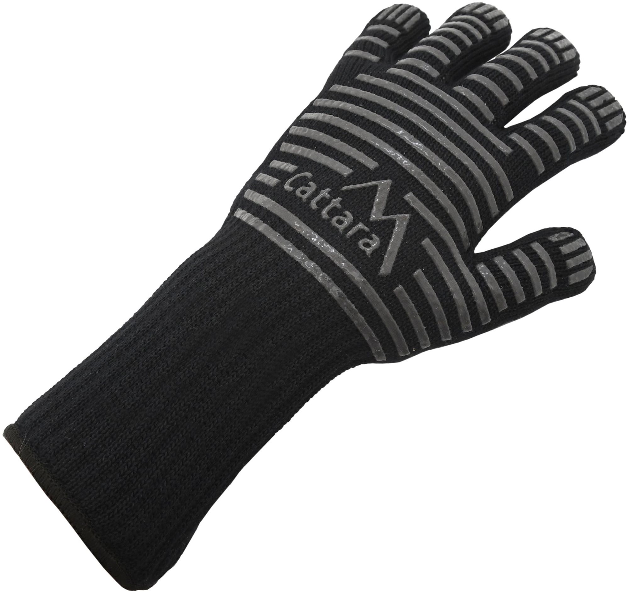 Cattara HEAT GRIP Grillező kesztyű