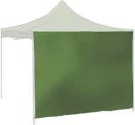CATTARA Bočnice pro párty stan 2x3m (13338, 13339) zelená WATERPROOF - Kerti sátor