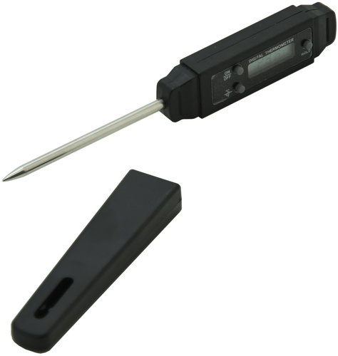 CATTARA Grill thermometer 15cm - Thermometer - Main image