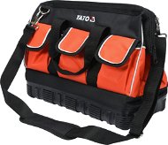 Tool Bag YATO Taška na nářadí 41x27x22 cm - Taška na nářadí