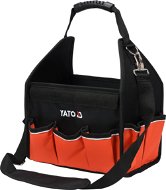 Taška na náradie YATO Taška na náradie 30 × 37 × 21 cm s nylonovou rukoväťou - Taška na nářadí