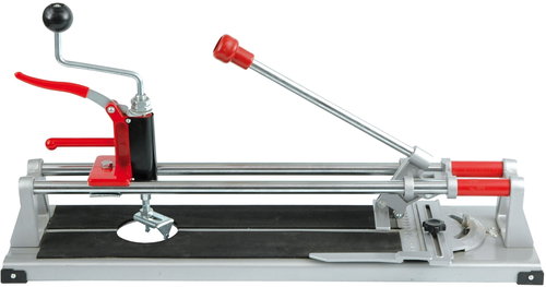 VOREL Tile cutter 600 mm - Guillotine - Main image