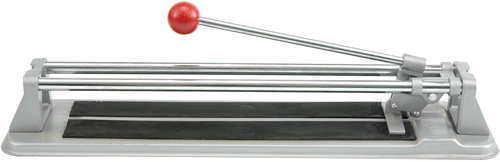 VOREL Tile cutter 400 mm - Guillotine - Main image